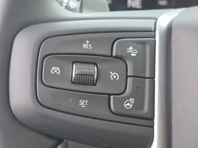 2026 Glacier White Tricoat GMC Sierra 1500 SLT 4X4 Truck
