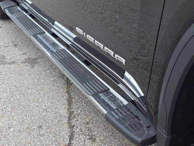 2026 Onyx Black GMC Sierra 1500 SLT 4X4 Truck