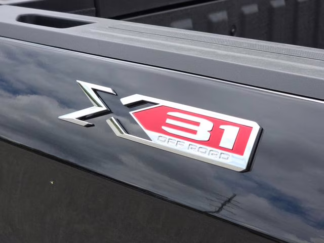 2026 Onyx Black GMC Sierra 1500 SLT 4X4 Truck