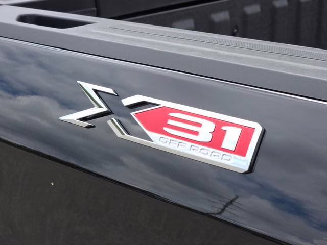 2026 Onyx Black GMC Sierra 1500 SLT 4X4 Truck