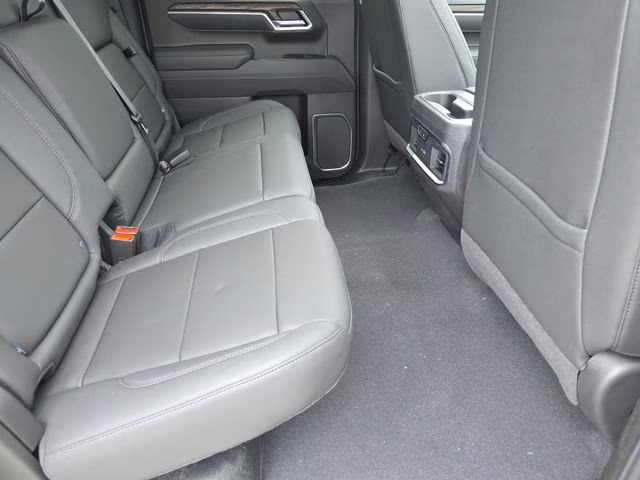2026 Onyx Black GMC Sierra 1500 SLT 4X4 Truck