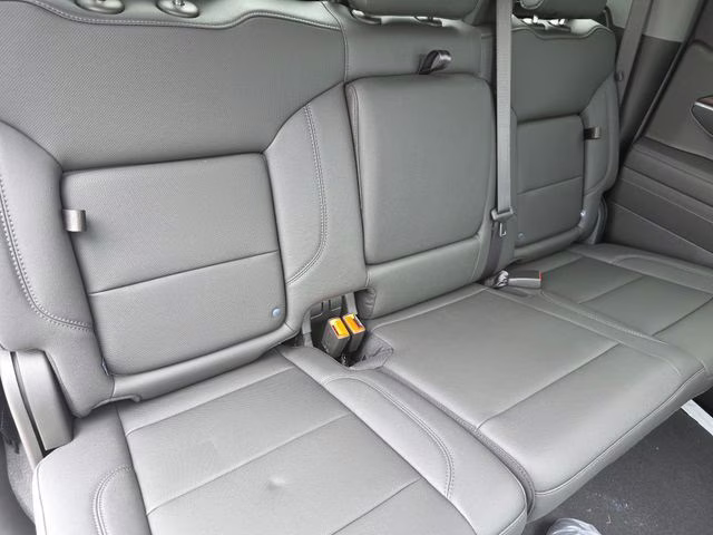 2026 Onyx Black GMC Sierra 1500 SLT 4X4 Truck