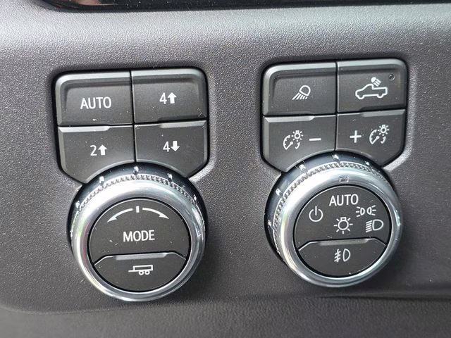 2026 Onyx Black GMC Sierra 1500 SLT 4X4 Truck