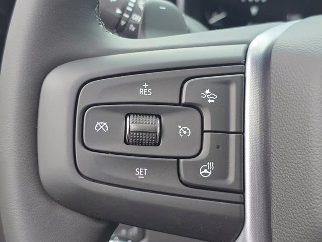 2026 Onyx Black GMC Sierra 1500 SLT 4X4 Truck