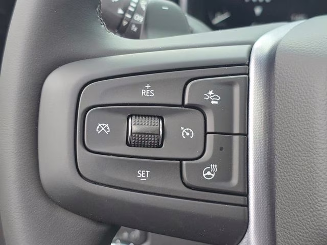 2026 Onyx Black GMC Sierra 1500 SLT 4X4 Truck