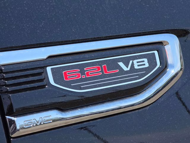 2026 Onyx Black GMC Sierra 1500 SLT 4X4 Truck