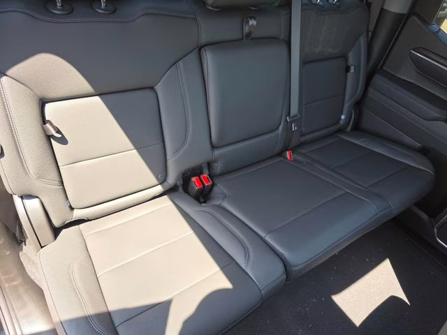 2026 Onyx Black GMC Sierra 1500 SLT 4X4 Truck