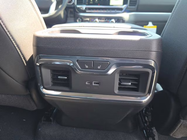 2026 Onyx Black GMC Sierra 1500 SLT 4X4 Truck