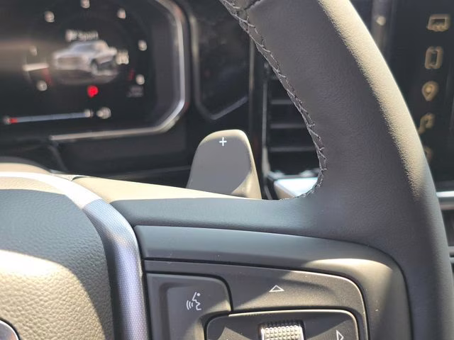 2026 Onyx Black GMC Sierra 1500 SLT 4X4 Truck