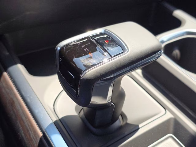 2026 Onyx Black GMC Sierra 1500 SLT 4X4 Truck