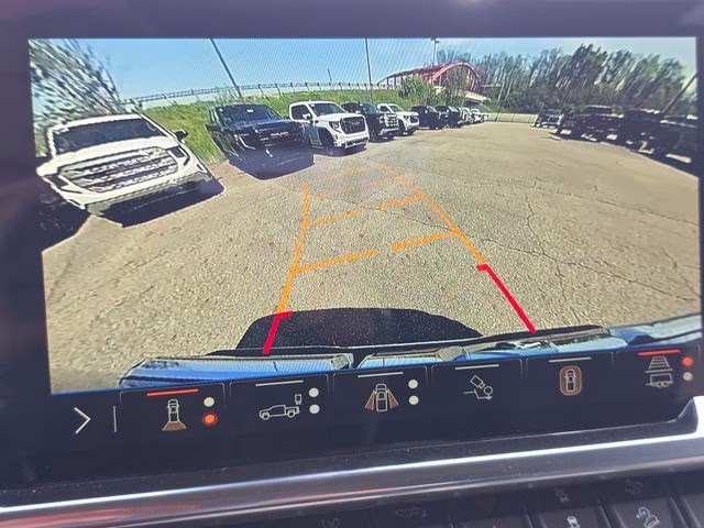 2026 Onyx Black GMC Sierra 1500 SLT 4X4 Truck