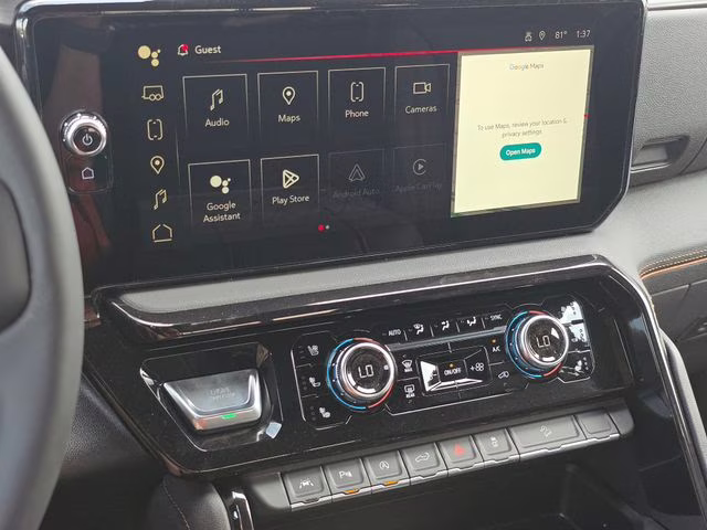 2026 Sterling Metallic GMC Sierra 1500 AT4 4X4 Truck