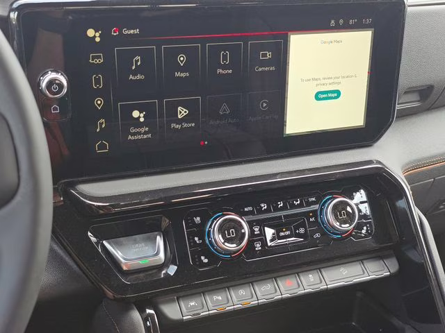 2026 Sterling Metallic GMC Sierra 1500 AT4 4X4 Truck
