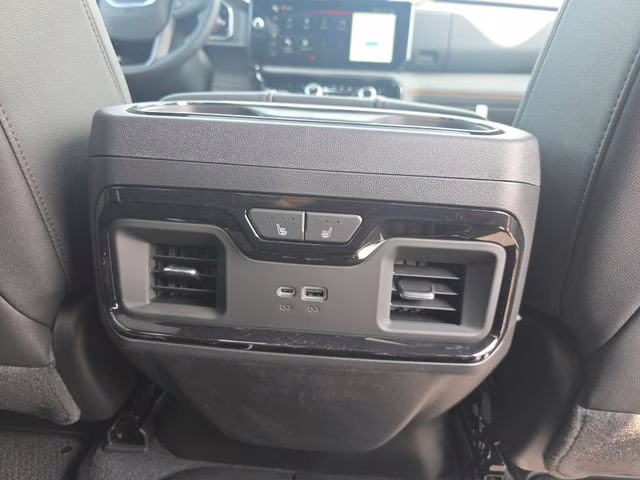 2026 Sterling Metallic GMC Sierra 1500 AT4 4X4 Truck