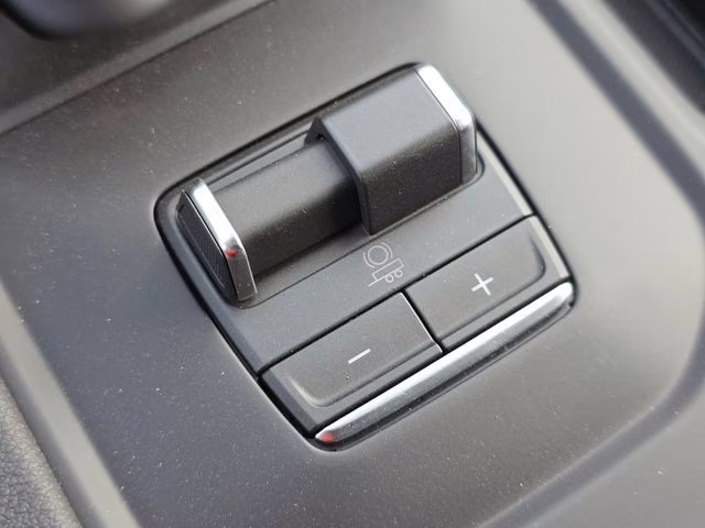 2026 Sterling Metallic GMC Sierra 1500 AT4 4X4 Truck