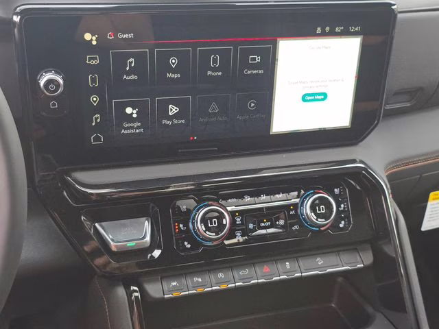 2026 Coastal Dune GMC Sierra 1500 AT4 4X4 Truck