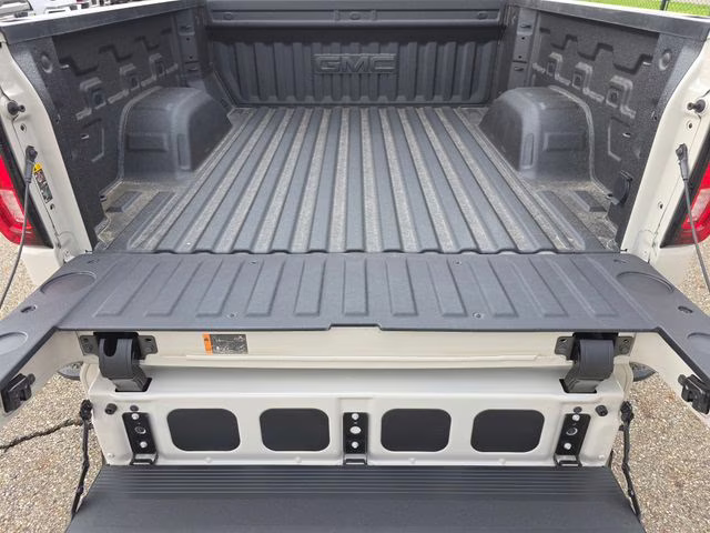 2026 Coastal Dune GMC Sierra 1500 AT4 4X4 Truck