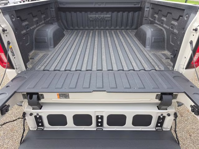 2026 Coastal Dune GMC Sierra 1500 AT4 4X4 Truck