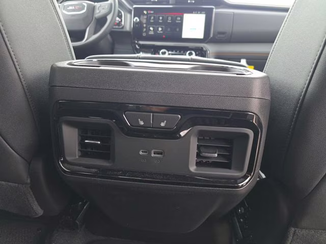 2026 Coastal Dune GMC Sierra 1500 AT4 4X4 Truck