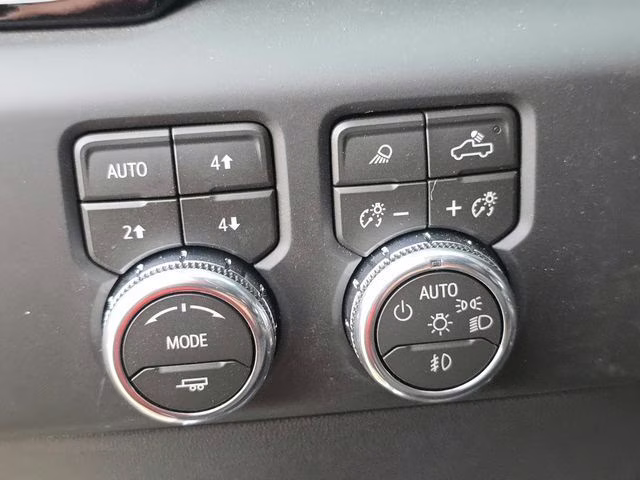 2026 Coastal Dune GMC Sierra 1500 AT4 4X4 Truck