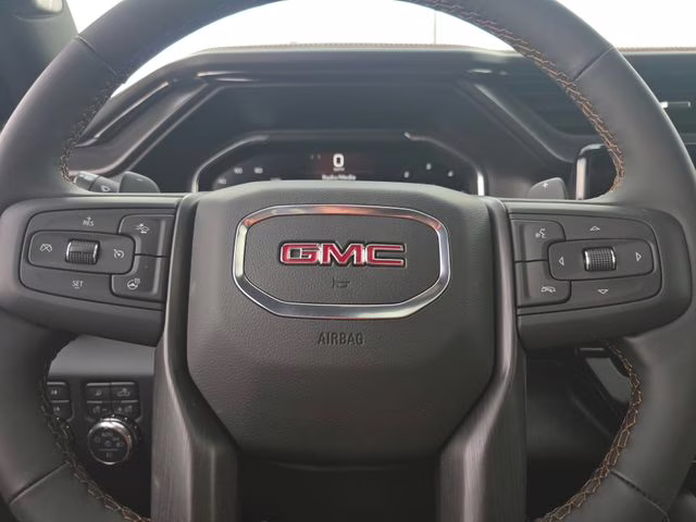 2026 Coastal Dune GMC Sierra 1500 AT4 4X4 Truck