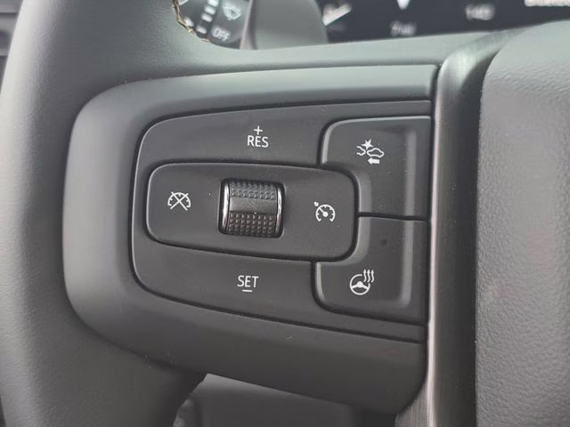 2026 Coastal Dune GMC Sierra 1500 AT4 4X4 Truck