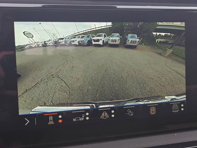 2026 Coastal Dune GMC Sierra 1500 AT4 4X4 Truck