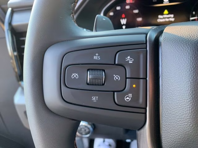 2026 Onyx Black GMC Sierra 1500 AT4 4X4 Truck