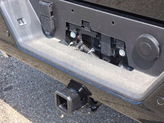 2026 Onyx Black GMC Sierra 1500 AT4 4X4 Truck