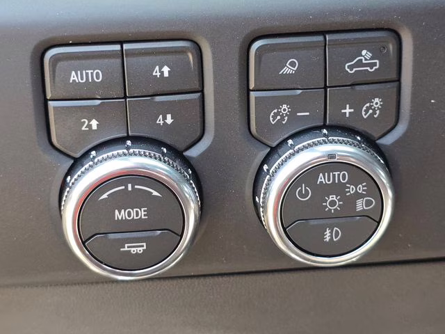 2026 Onyx Black GMC Sierra 1500 AT4 4X4 Truck