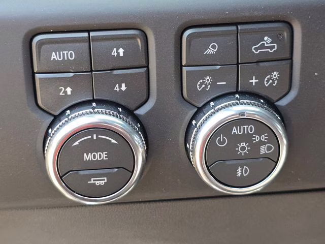 2026 Onyx Black GMC Sierra 1500 AT4 4X4 Truck