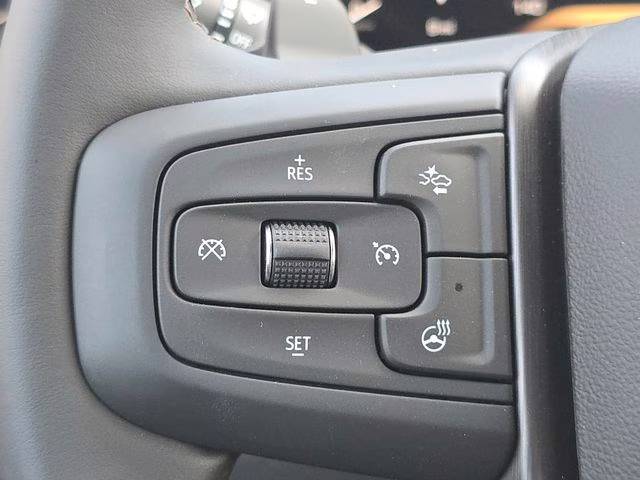 2026 Onyx Black GMC Sierra 1500 AT4 4X4 Truck