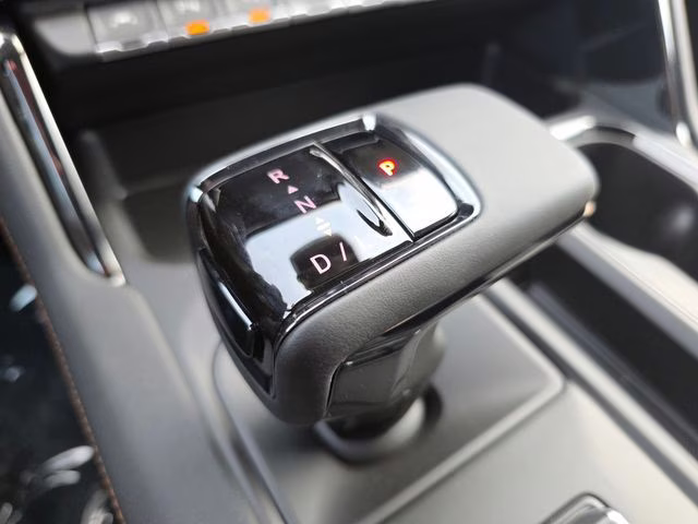 2026 Onyx Black GMC Sierra 1500 AT4 4X4 Truck