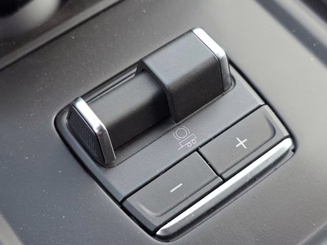 2026 Onyx Black GMC Sierra 1500 AT4 4X4 Truck