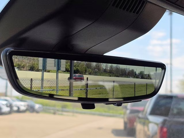 2026 Onyx Black GMC Sierra 1500 AT4 4X4 Truck