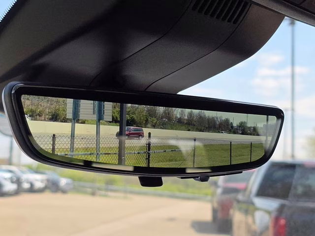 2026 Onyx Black GMC Sierra 1500 AT4 4X4 Truck