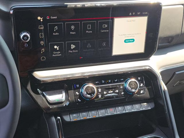 2026 Coastal Dune GMC Sierra 1500 AT4X 4X4 Truck
