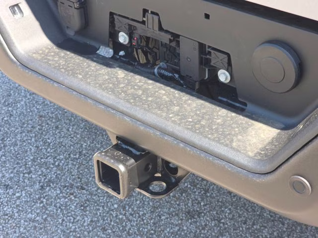 2026 Coastal Dune GMC Sierra 1500 AT4X 4X4 Truck