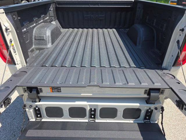 2026 Coastal Dune GMC Sierra 1500 AT4X 4X4 Truck
