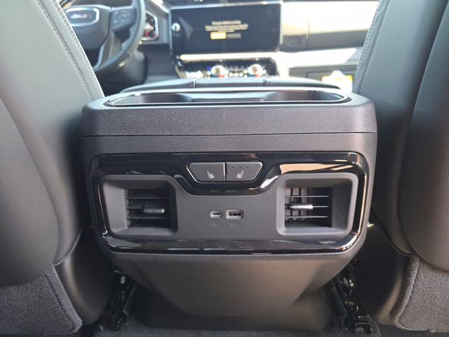 2026 Coastal Dune GMC Sierra 1500 AT4X 4X4 Truck
