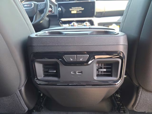 2026 Coastal Dune GMC Sierra 1500 AT4X 4X4 Truck