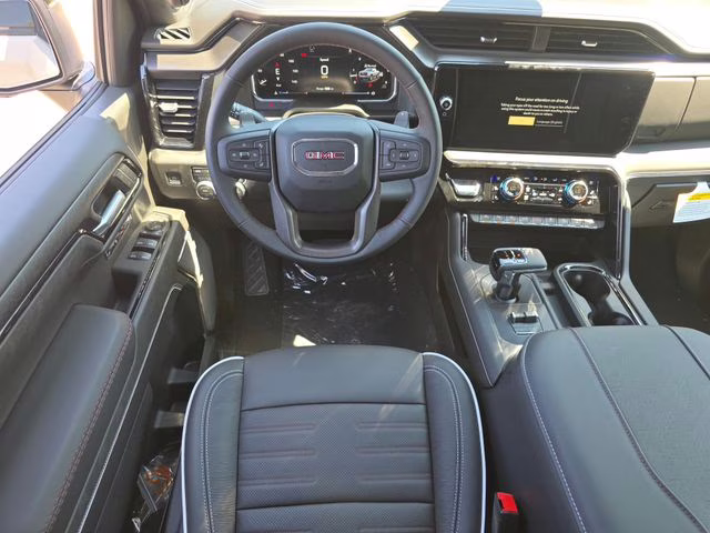 2026 Coastal Dune GMC Sierra 1500 AT4X 4X4 Truck