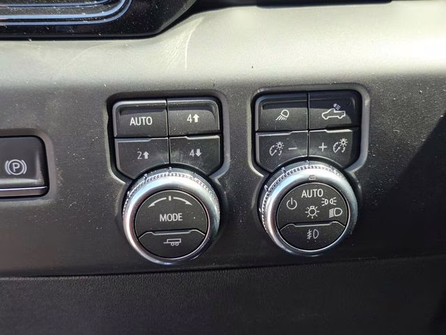 2026 Coastal Dune GMC Sierra 1500 AT4X 4X4 Truck