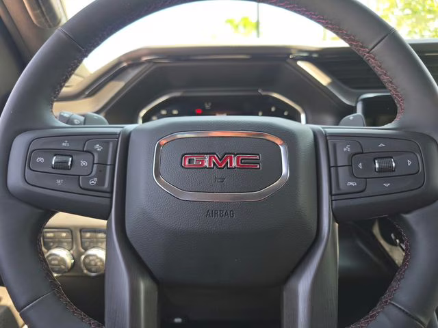 2026 Coastal Dune GMC Sierra 1500 AT4X 4X4 Truck