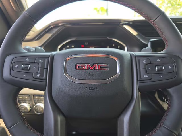2026 Coastal Dune GMC Sierra 1500 AT4X 4X4 Truck