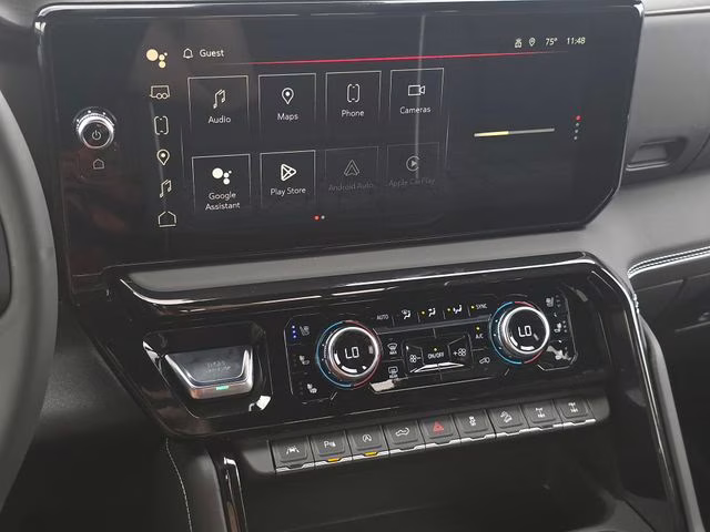 2026 Coastal Dune GMC Sierra 1500 AT4X 4X4 Truck