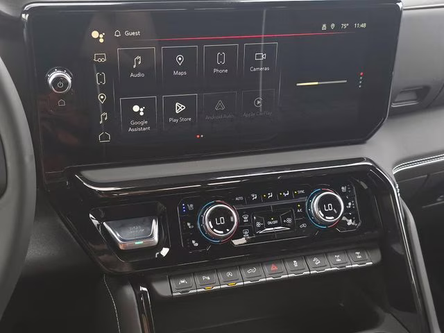 2026 Coastal Dune GMC Sierra 1500 AT4X 4X4 Truck