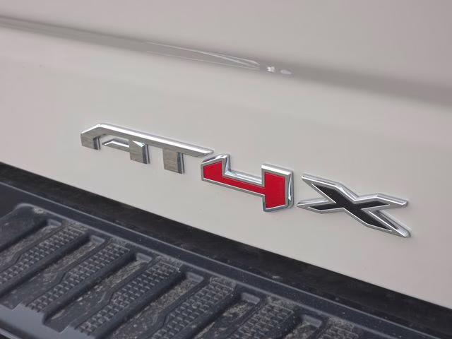 2026 Coastal Dune GMC Sierra 1500 AT4X 4X4 Truck