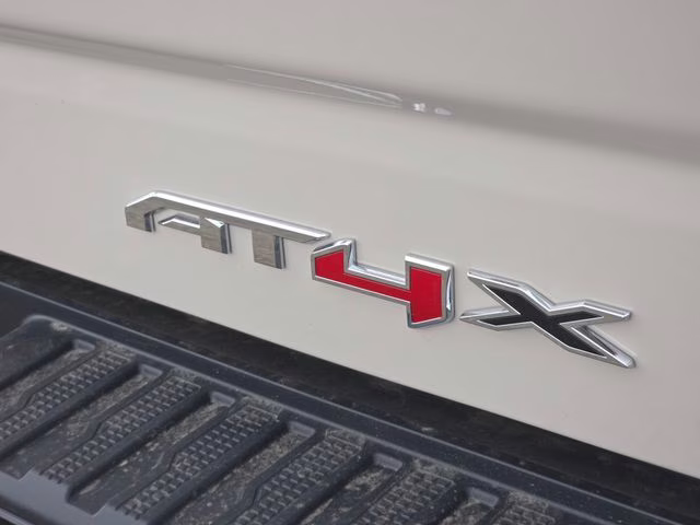 2026 Coastal Dune GMC Sierra 1500 AT4X 4X4 Truck