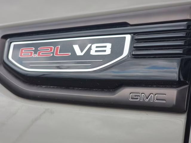 2026 Coastal Dune GMC Sierra 1500 AT4X 4X4 Truck